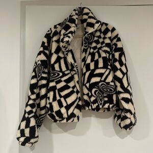 Urban outfitters jacket